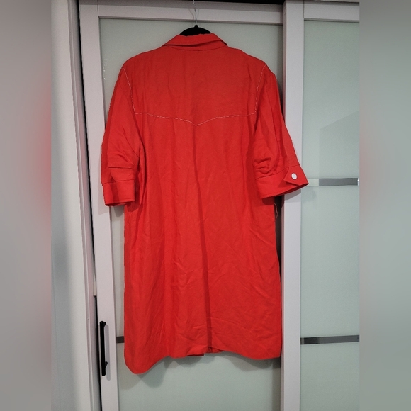 Sandro Paris Kunga Dress - Picture 14 of 16